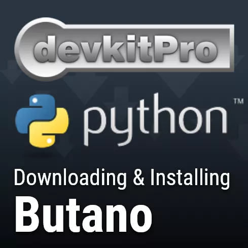 downloading and installing butano gba game engine