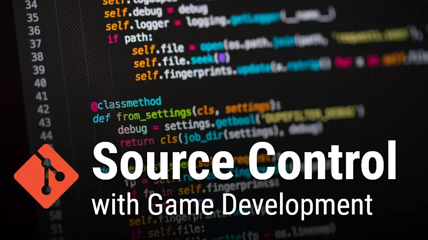 Using Source Control during Game Development - Larold's Retro Gameyard