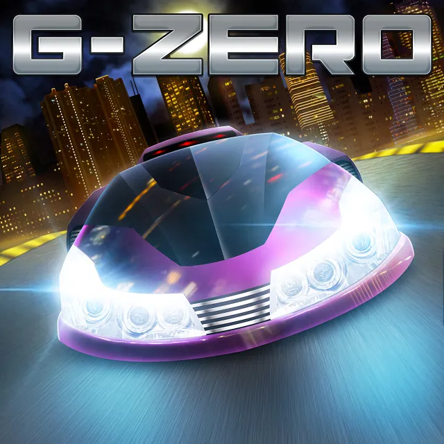 It is the year 2560. We were able to defend ourselves against an alien attack, but also suffered great losses. To celebrate the day of victory, a race is held every 4 years, the G-ZERO Grand Prix! Only the best pilots are allowed to compete in the race and never-ending glory awaits the winner…